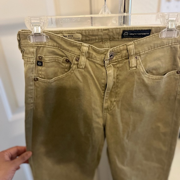 AG Adriano Goldschmied Slim Jeans - Picture 4 of 5